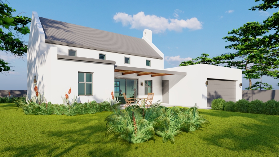 3 Bedroom Property for Sale in Langebaan Country Estate Western Cape